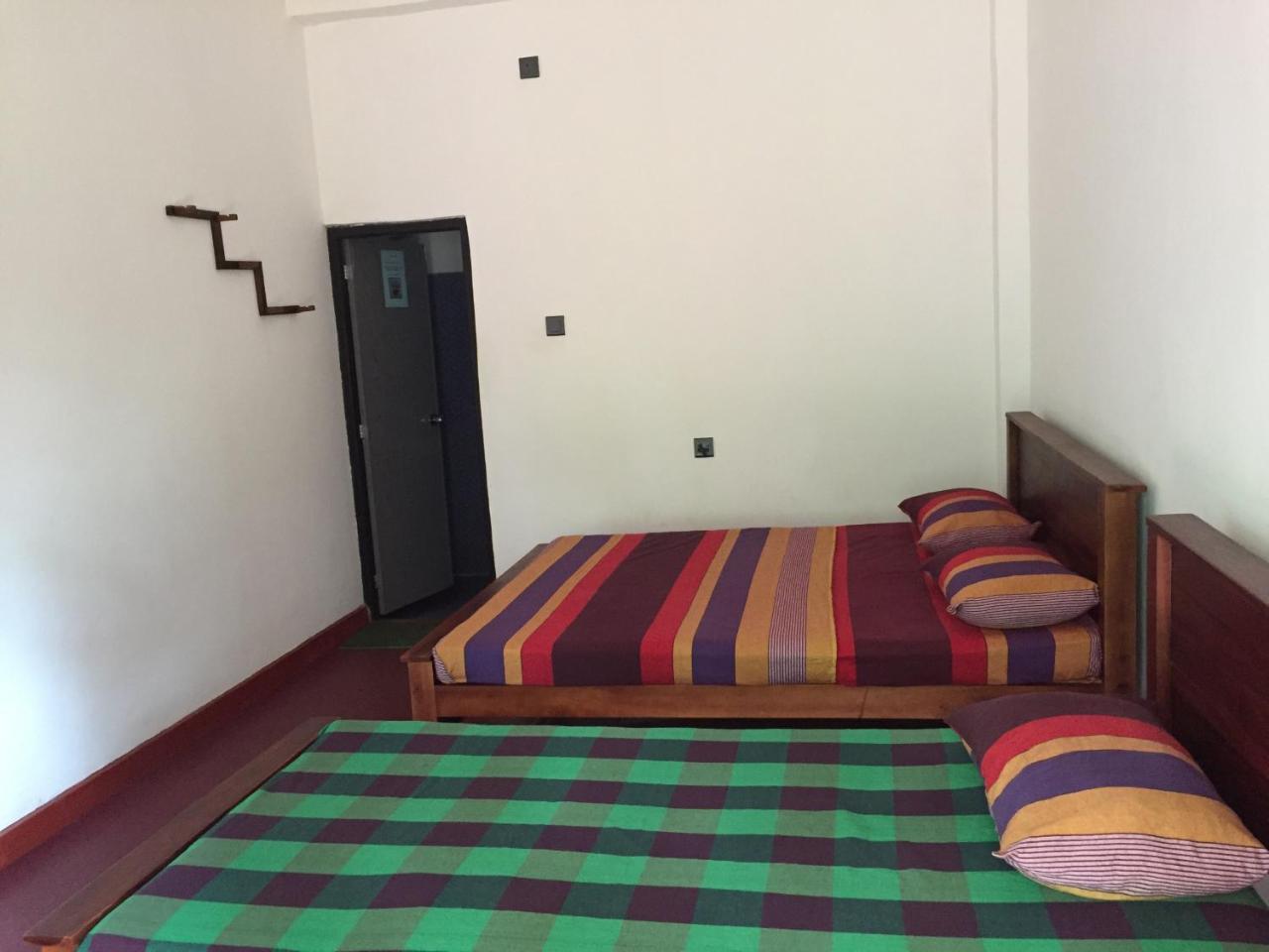 Punkalasa Tourist Lodge Anuradhapura Exteriör bild