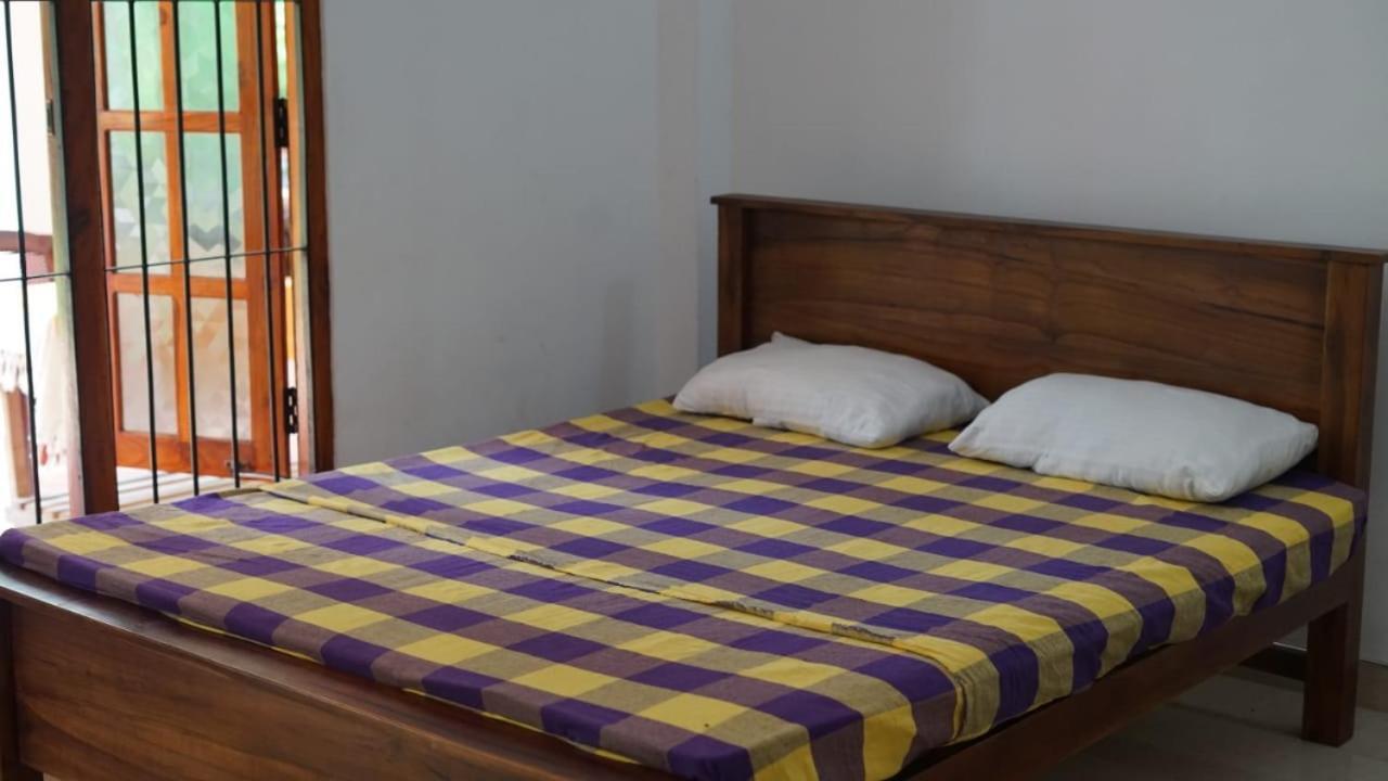 Punkalasa Tourist Lodge Anuradhapura Exteriör bild